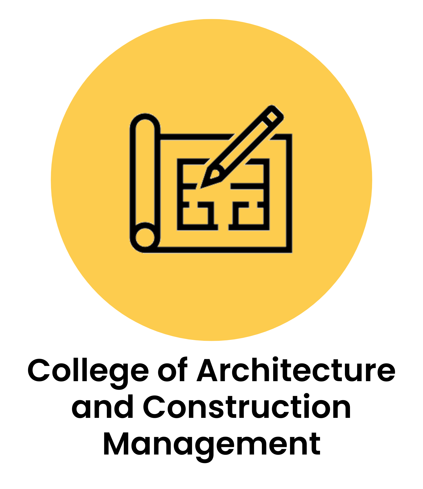 [text] College of Architecture and Construction Management