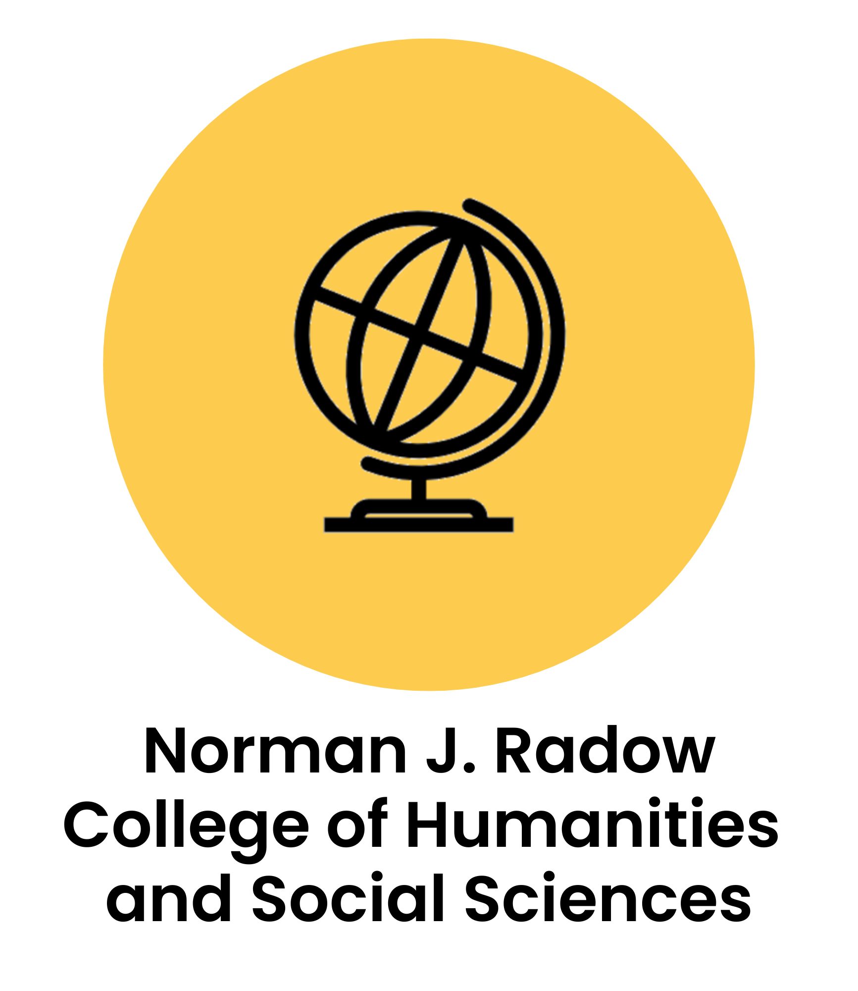 [text] Norman J. Radow College of Humanities and Social Sciences
