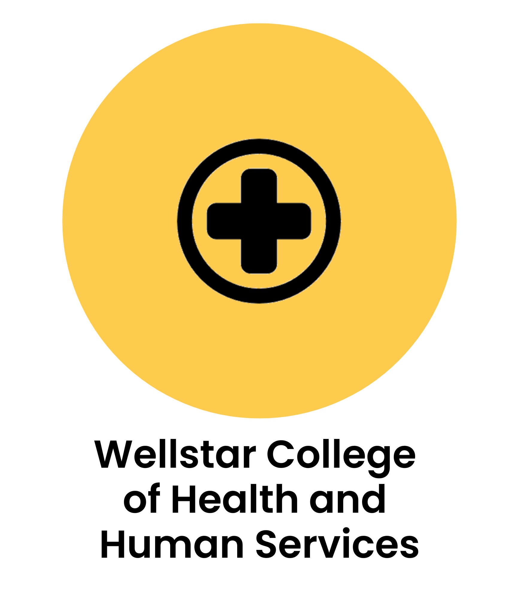[text] Wellstar College of Health and Human Services