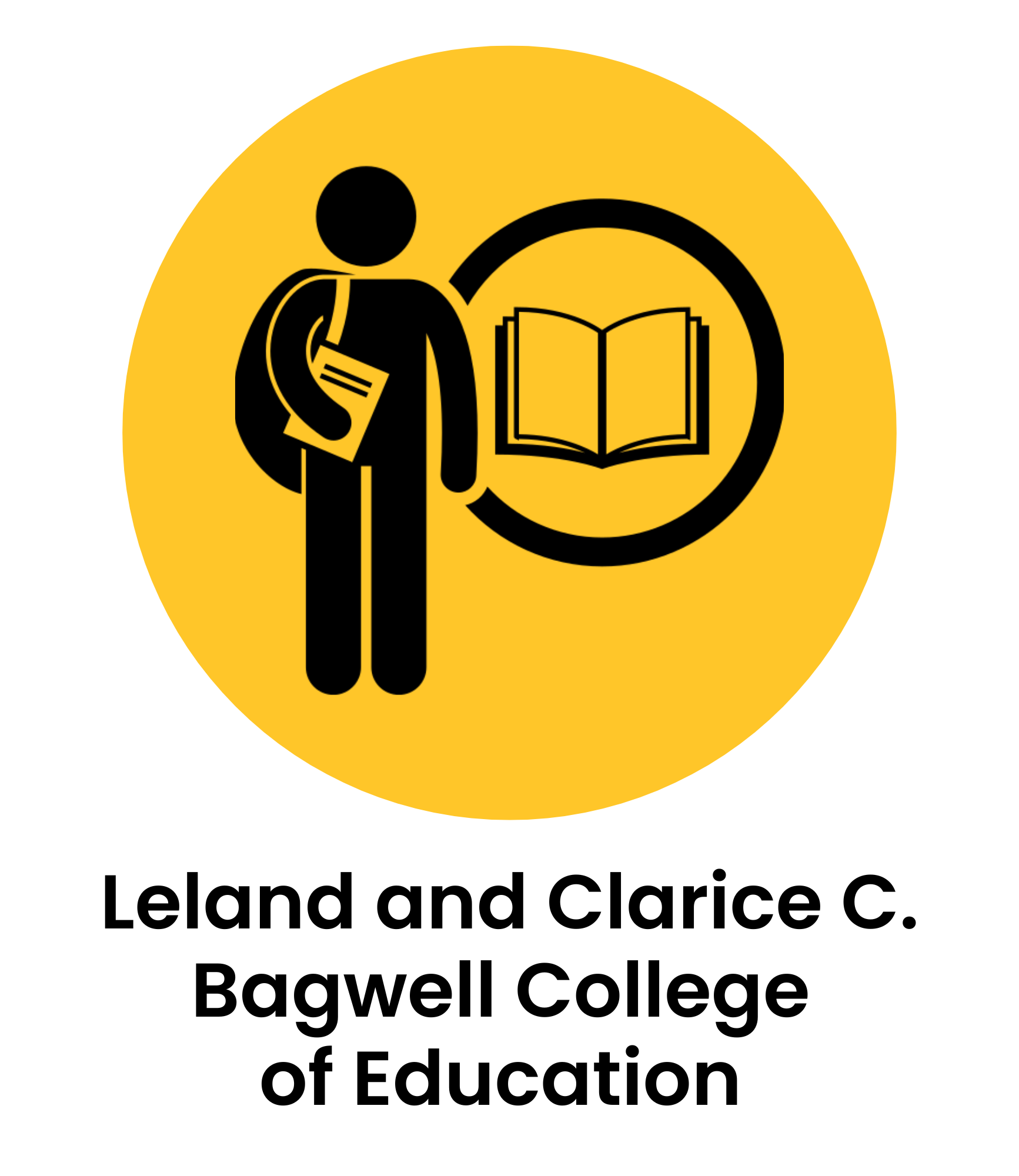 [text] Bagwell College of Education