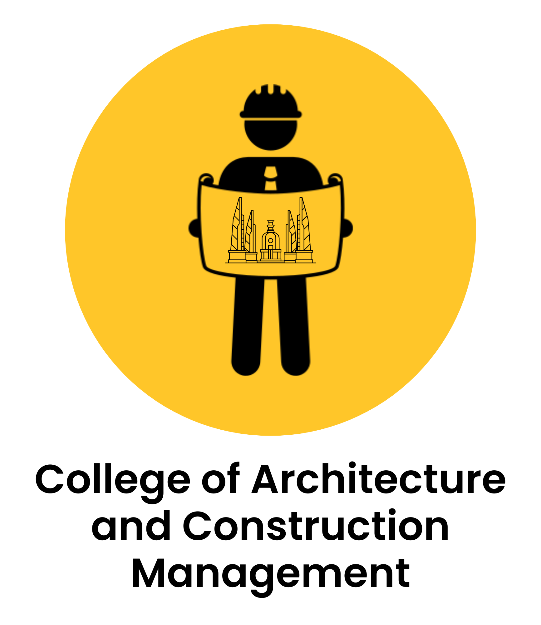 [text] College of Architecture and Construction Management