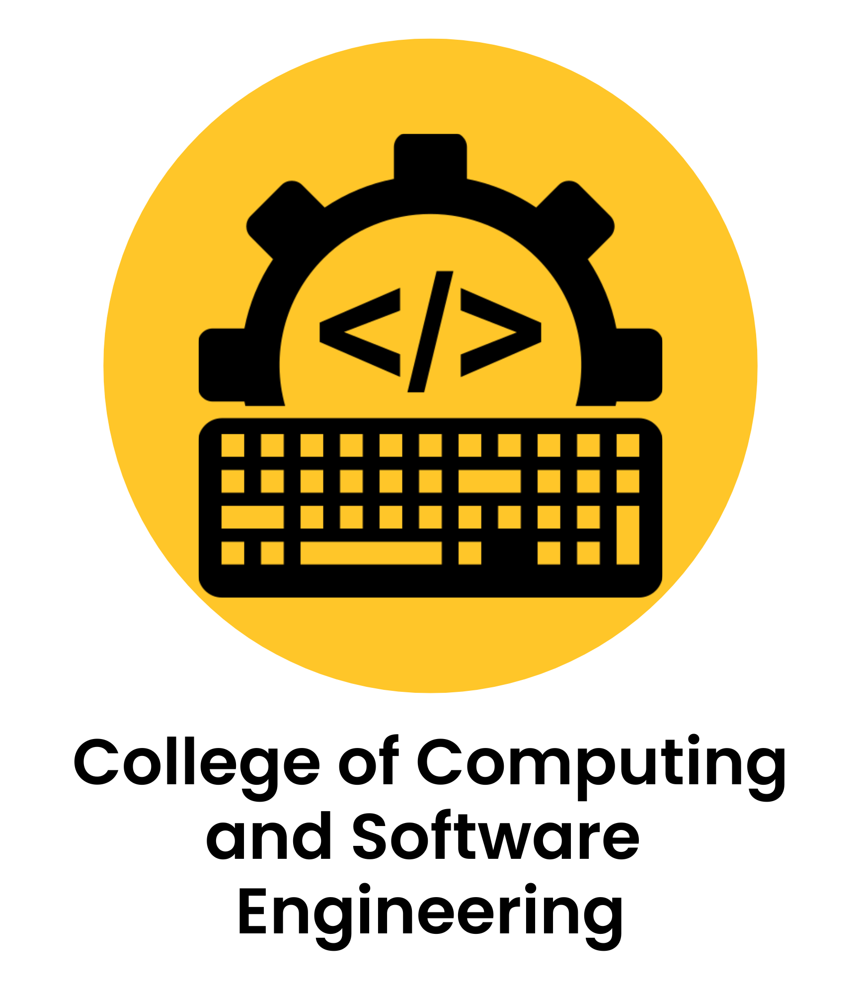 [text] College of Computing and Software Engineering