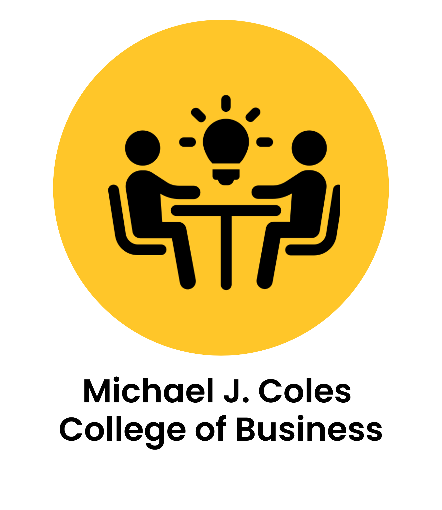 [text] Michael J. Coles College of Business