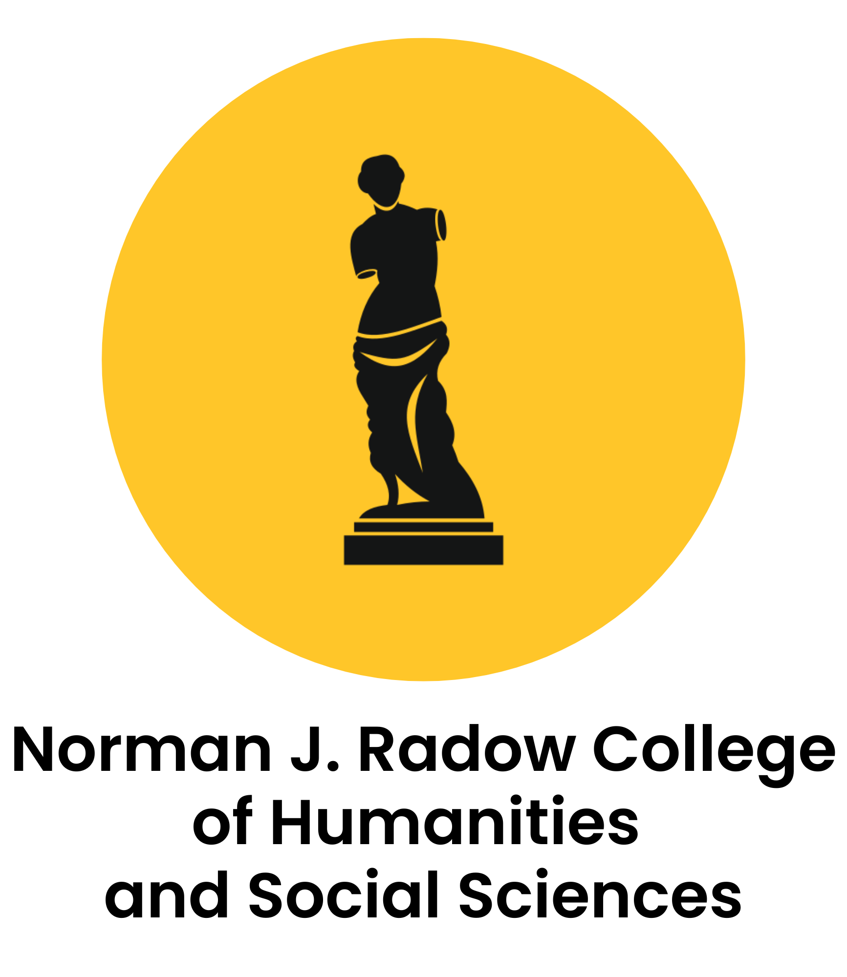 [text] Norman J. Radow College of Humanities and Social Sciences