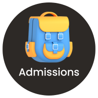 [linked graphic] Undergraduate Admissions