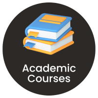 [linked graphic] Academic Courses