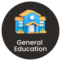 [linked graphic] General Education