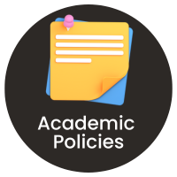 [linked graphic] Academic Policies