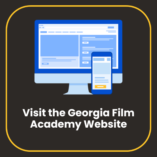 [linked graphic] Georgia Film Academy