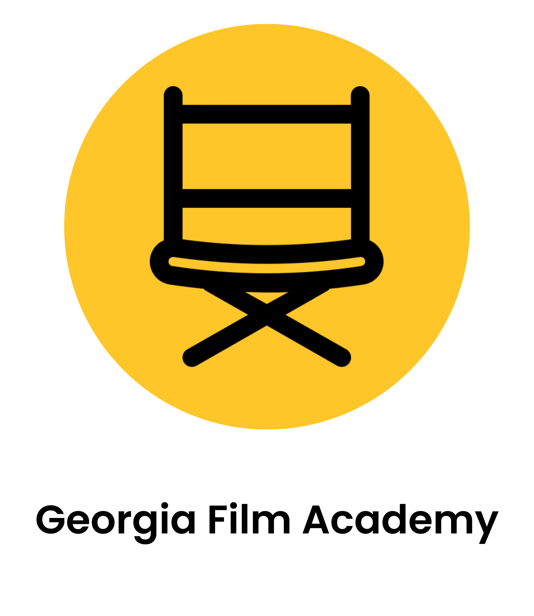 [linked graphic] Georgia Film Academy