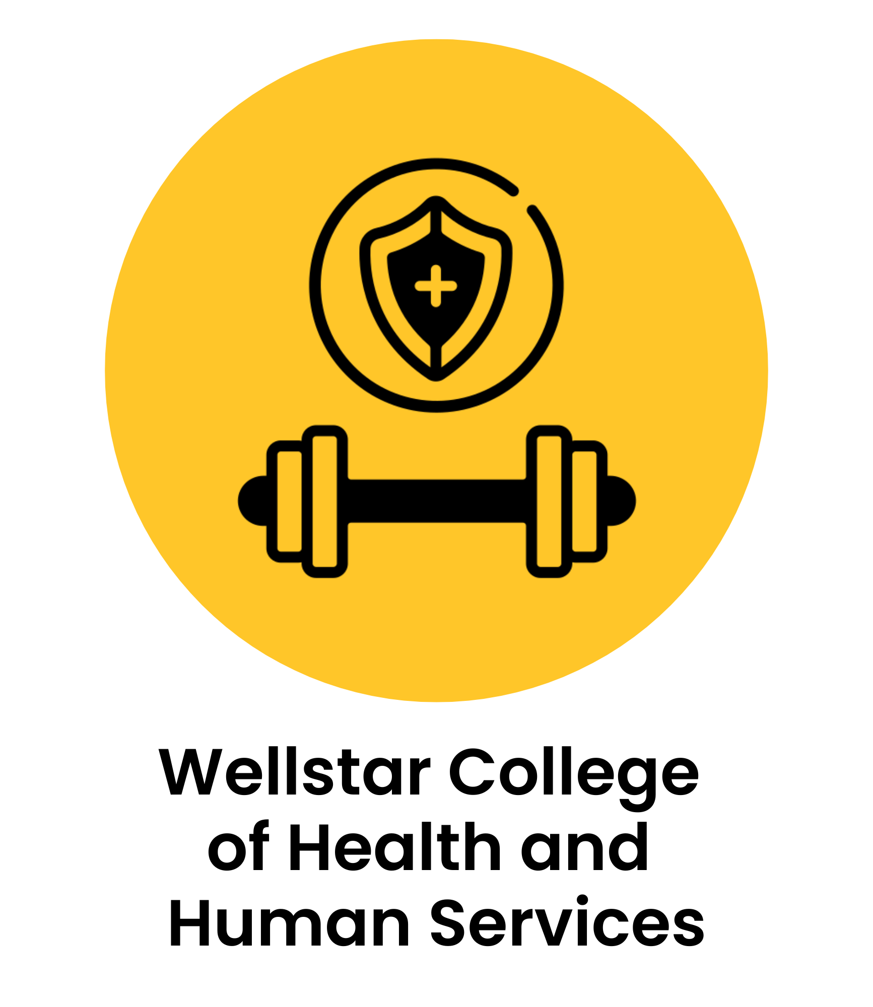 [linked graphic] Wellstar College of Health and Human Services 