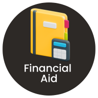 [linked graphic] Financial Aid