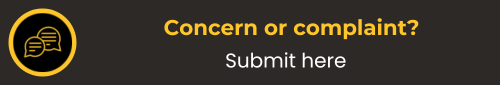 Concern or Complaint? Submit Here