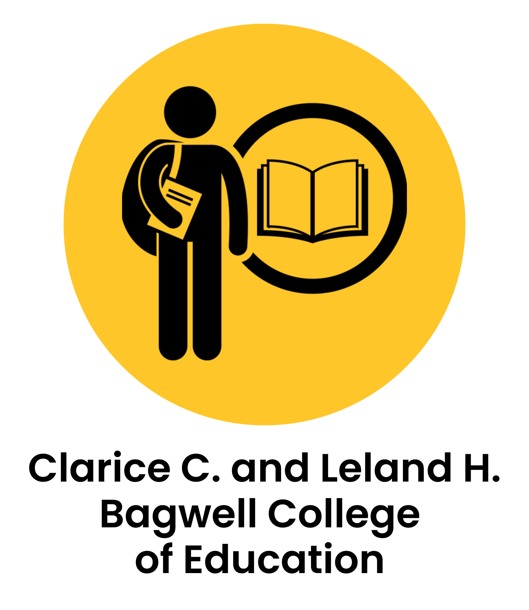 [text] Bagwell College of Education